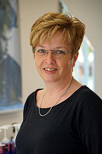 Anke Schebesch